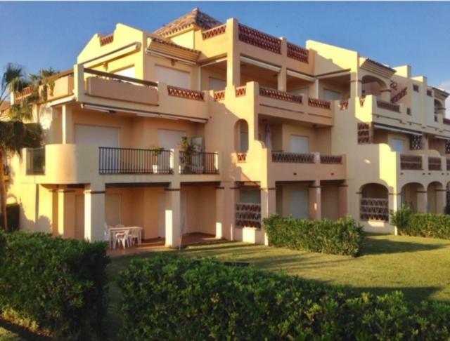 Piso Con Maravillosas Vistas B5 Fuengirola Exteriér fotografie