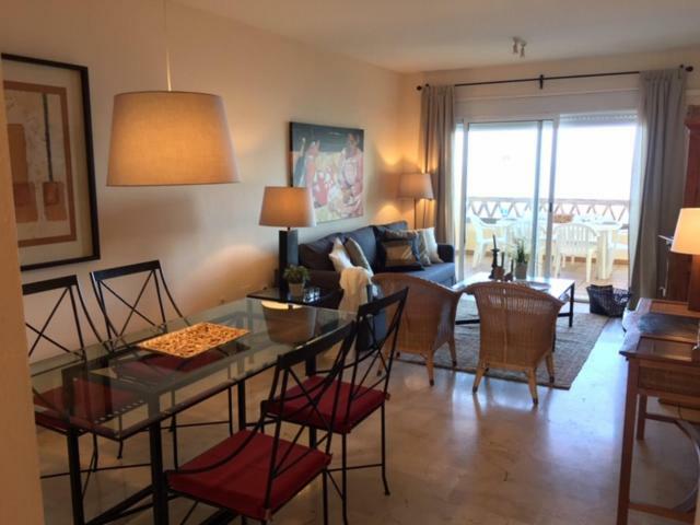 Piso Con Maravillosas Vistas B5 Fuengirola Exteriér fotografie